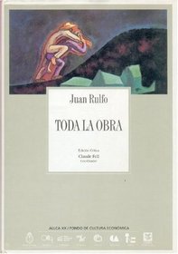 Toda la Obra (Spanish Edition)