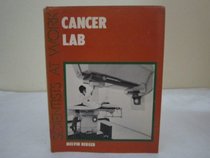 Cancer lab (His Scientists at work)