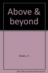 Above and Beyond: 365 Meditations for Transcending Chronic Pain and Illness