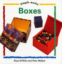 Simple Maths: Boxes (Simple Maths)