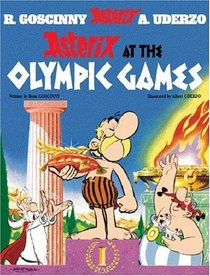 Asterix at the Olympic Games (Asterix)