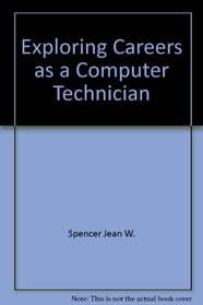 Exploring careers as a computer technician