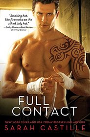 Full Contact (Redemption, Bk 3)