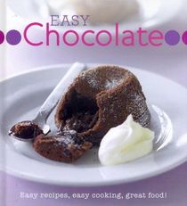 Easy Chocolate