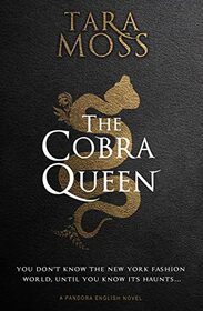 The Cobra Queen (4) (Pandora English, 4)