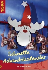 Schnelle Adventskalender