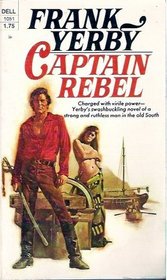 Captain Rebel