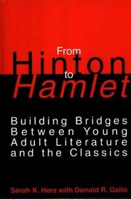 From Hinton to Hamlet