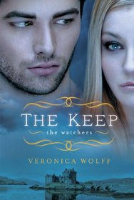 The Keep (Watchers, Bk 4)