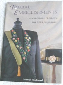 Silk Ribbon Embroidery Roses (Sampler Series, Book Three)