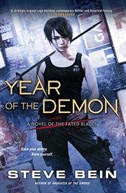 Year of the Demon