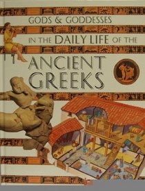 In the Daily Life of the Ancient Greeks