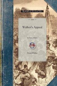 Walker's Appeal (Civil War)