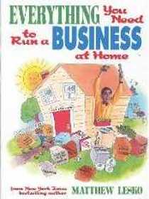 Everything You Need to Run a Business at Home