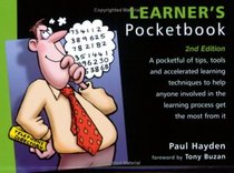 Learner's (Management Pocketbooks)