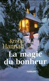 La Magie du bonheur (Comfort & Joy) (French Edition)