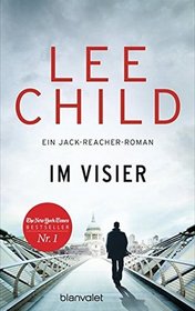 Im Visier (Personal) (Jack Reacher, Bk 19) (German Edition)