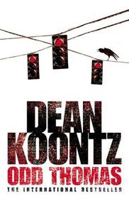 Odd Thomas, (Odd Thomas, Bk 1)