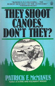 They Shoot Canoes, Don't They?