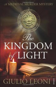 The Kingdom of Light. Giulio Leoni