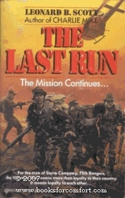 The Last Run