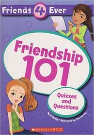 Friendship 101: Quizzes and Questions