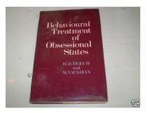 Behavioural Treatment of Obsessional States