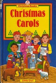 Christmas I: Christmas Carols (Richard Scarry)