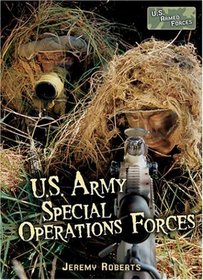 U.S. Army Special Operations Forces (U.S. Armed Forces)
