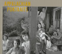 Appalachian Portraits (Author and Artist)