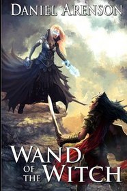 Wand of the Witch