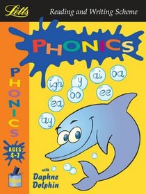 Learn to Read with Phonics: Bk.4