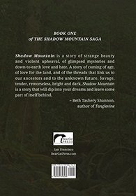 SHADOW MOUNTAIN (Book One: Shadow Mountain Saga)