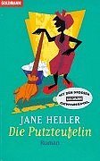 Die Putzteutelin (German Edition)