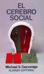El cerebro social / The Social Mind (Spanish Edition)
