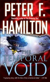 The Temporal Void (Void, Bk 2)