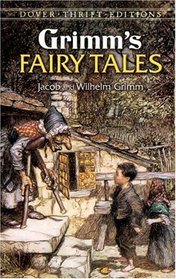 Grimm's Fairy Tales