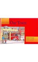 Our Town (Little Red Readers. Level 1)