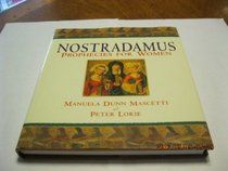 Nostradamus:Prophecies for Women