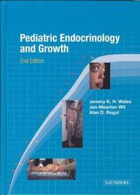 Pediatric Endocrinology and Growth (Wales & Wit)