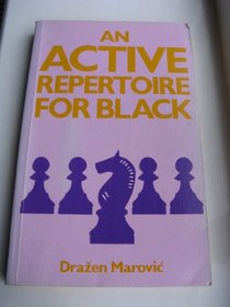 An Active Repertoire for Black