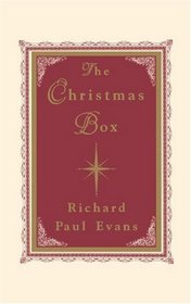 The Christmas Box LP