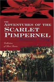 Adventures Of The Scarlet Pimpernel
