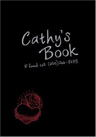 Cathy's Book: If Found Call 650-266-8233