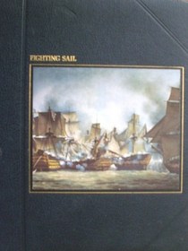 Fighting Sail (The Seafarers, Bk 2)