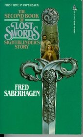 The Second Book of Lost Swords: Sightblinders Story