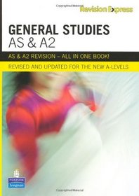 Revision Express As and A2 General Studies