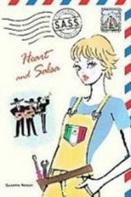 Heart and Salsa (Sass Students Across the Seven Seas)