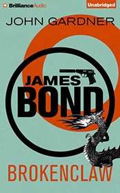 Brokenclaw (James Bond Series)