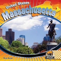 Massachusetts (The United States)